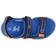 Leaf Saimen Blinking Sandal Blue Unisex Azul