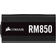 Corsair RM850 850W 13.5 cm 80 Plus Goldmodular