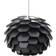 Beliani Segre Maxi Pendant Lamp ∅ 60cm