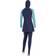 Beco Tesetto Door Burkini - Navy/Blue