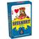 Tactic Playing Cards Golden Class