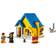 LEGO Movie Emmet's Dream House Rescue Rocket 70831