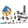LEGO Movie Emmet's Dream House Rescue Rocket 70831