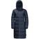 Jack Wolfskin Crystal Palace Jas Dames - Marineblauw