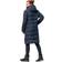 Jack Wolfskin Crystal Palace Jas Dames - Marineblauw