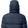 Jack Wolfskin Crystal Palace Jas Dames - Marineblauw