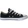 Converse All Star Ox Kids - Black