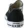 Converse All Star Ox Kids - Black