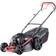 AL-KO Comfort 46.0 SP-B Petrol Powered Mower