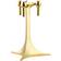 Stoff Nagel Candelabro 23cm