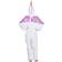 Boland Plush Unicorn Costume for Children