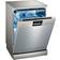 Siemens SN278I36UE Stainless Steel