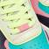 NIKE AF-1 Shadow SE W - Light Smoke Grey/Oracle Aqua/Magic Flamingo/Barely Volt