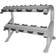 Titan Life Dumbbell Rack 5 Set