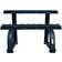 Titan Life Dumbbell Rack 5 Set