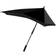 Senz XXL Long Umbrella Pure Black