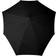 Senz XXL Long Umbrella Pure Black