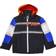 Helly Hansen K Salt Coast Jacket - Navy (40376-598)