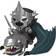 Funko Pop! Rides The Lord of the Rings Witch King on Fellbeast