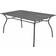 vidaXL 42708 Ensemble repas de patio, 1 Table incluse 6 Chaises