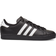 Adidas Junior Coast Star - Core Black/Cloud White/Core Black