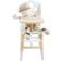 Le Toy Van Doll High Chair