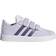 adidas Infant VL Court 2.0 - Purple Tint/Tech Purple/Cloud White