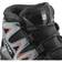 Salomon XA Pro 3D Mid CSWP J - Black/Stormy Weather/Cherry Tomato