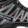 Salomon XA Pro 3D Mid CSWP J - Black/Stormy Weather/Cherry Tomato