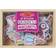 Melissa & Doug Wooden Princess Magnets