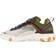 NIKE React Element 87 M - Moss/Black/El Dorado/Deep Royal Blue