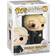 Funko Pop! Harry Potter Malfoy with Whip Spider