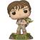 Funko Pop! Star Wars Luke Skywalker & Yoda