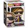 Funko Pop! Rocks Aerosmith Steven Tyler