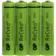 GP Batteries NiMH rechargeable 85AAAHC