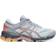 Asics Gel Kayano 26 'Hyper Flash - Piedmont Grey Sun Coral