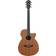 Ibanez AEG7MH-OPN Natural Guitarra electroacustica