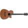 Ibanez AEG7MH-OPN Natural Guitarra electroacustica