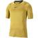 Nike Pro AeroAdapt Short-Sleeve Top Men - Pollen Rise