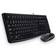 Logitech Desktop MK120 USB Nordique