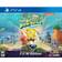 Spongebob Squarepants: Battle for Bikini Bottom - Rehydrated - F.U.N. Edition (PS4)