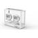 Transparent Sound Small Speaker