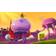 SpongeBob SquarePants Battle for Bikini Bottom Rehydrated Shiny Edition PS4