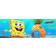 Bob Esponja Squarepants:battle For Bikini Bottom Rehydrated Edición Shiny Ps4