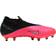 Nike Phantom Vision 2 Elite Dynamic Fit AG-PRO M - Laser Crimson/Black/Metallic Silver