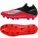 Nike Phantom Vision 2 Elite Dynamic Fit AG-PRO M - Laser Crimson/Black/Metallic Silver