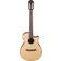 Ibanez AEG50N-NT Natural Chitarra Semiacustica Jumbo