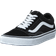 Vans Old Skool Pro - Black/White