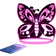 Aloka Butterfly Night Light