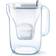 Brita Fill&Enjoy Style Water Filter Pitcher 2.4L